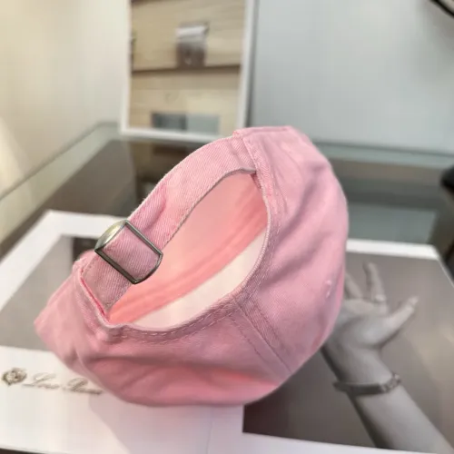 Replica LOEWE Caps #1456637 $25.00 USD for Wholesale