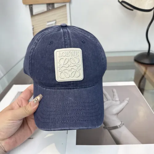 Replica LOEWE Caps #1456640 $25.00 USD for Wholesale