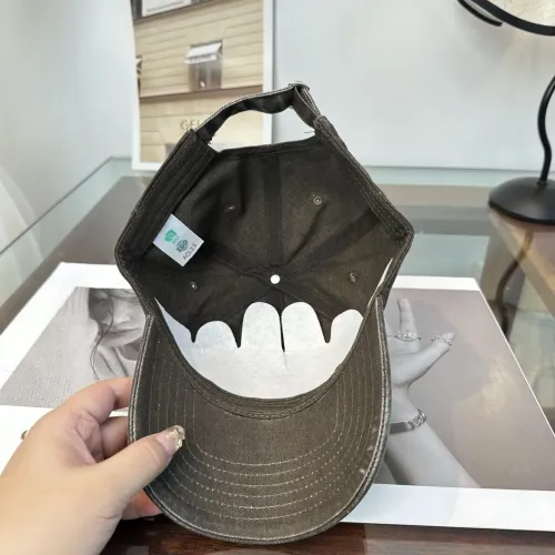 Replica LOEWE Caps #1456641 $25.00 USD for Wholesale