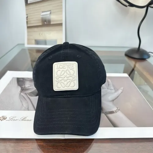 Wholesale LOEWE Caps #1456642 $25.00 USD, Wholesale Quality Replica LOEWE Caps