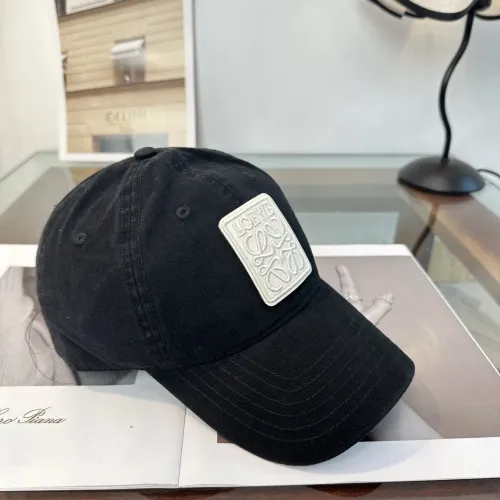 Replica LOEWE Caps #1456642 $25.00 USD for Wholesale