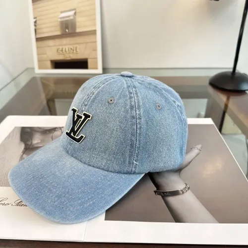Replica Louis Vuitton LV Caps #1456653 $25.00 USD for Wholesale