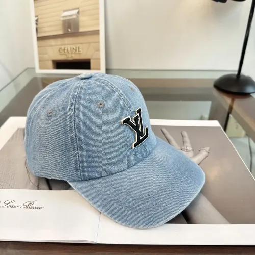 Replica Louis Vuitton LV Caps #1456653 $25.00 USD for Wholesale