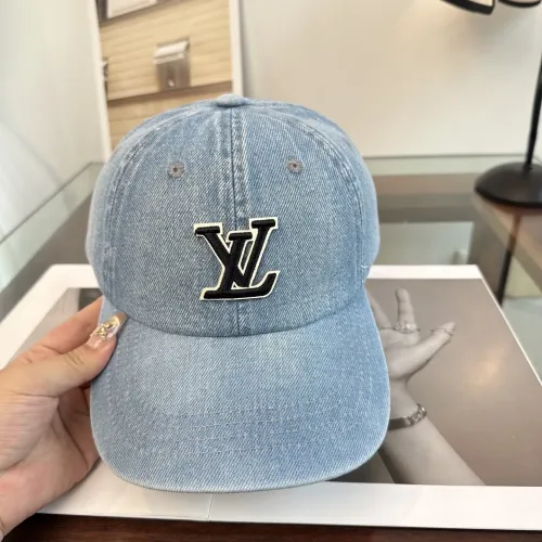 Replica Louis Vuitton LV Caps #1456653 $25.00 USD for Wholesale