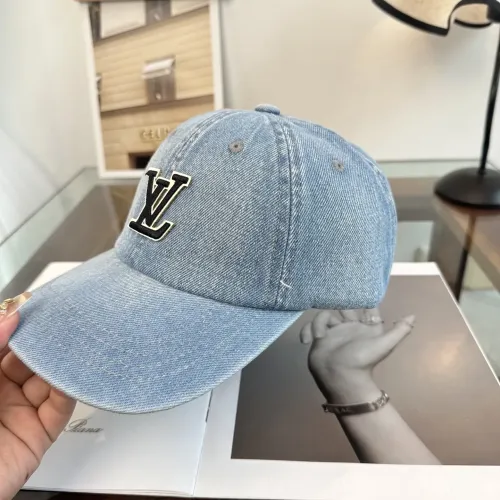 Replica Louis Vuitton LV Caps #1456653 $25.00 USD for Wholesale