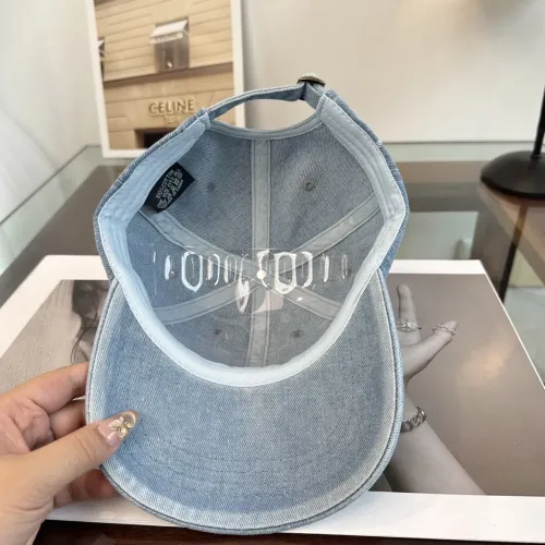 Replica Louis Vuitton LV Caps #1456653 $25.00 USD for Wholesale