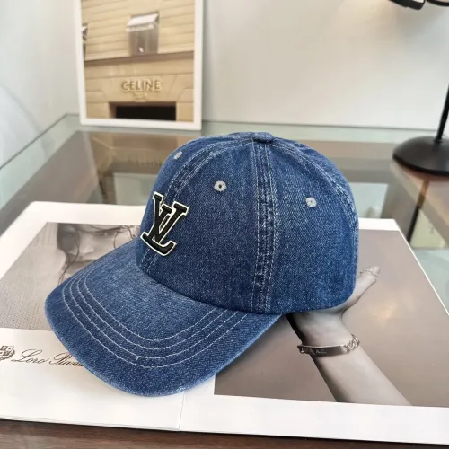 Replica Louis Vuitton LV Caps #1456654 $25.00 USD for Wholesale