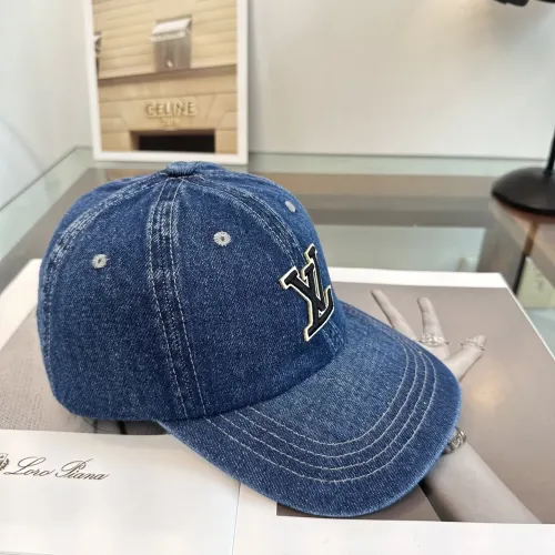 Replica Louis Vuitton LV Caps #1456654 $25.00 USD for Wholesale