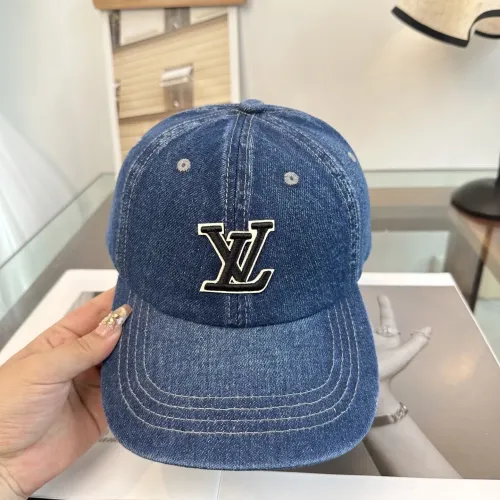Replica Louis Vuitton LV Caps #1456654 $25.00 USD for Wholesale