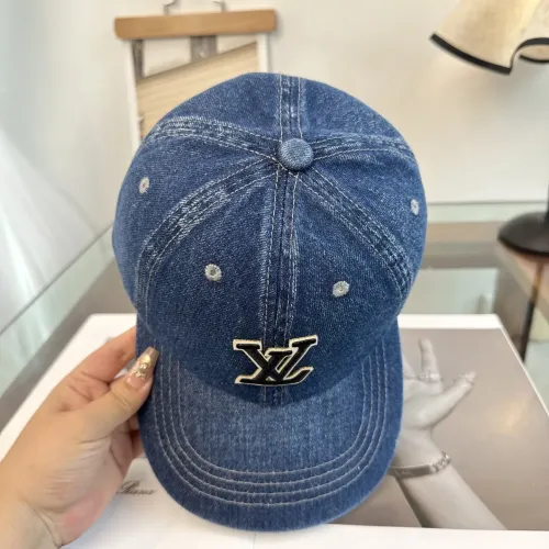 Replica Louis Vuitton LV Caps #1456654 $25.00 USD for Wholesale
