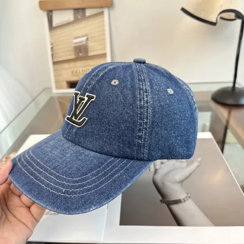 Replica Louis Vuitton LV Caps #1456654 $25.00 USD for Wholesale
