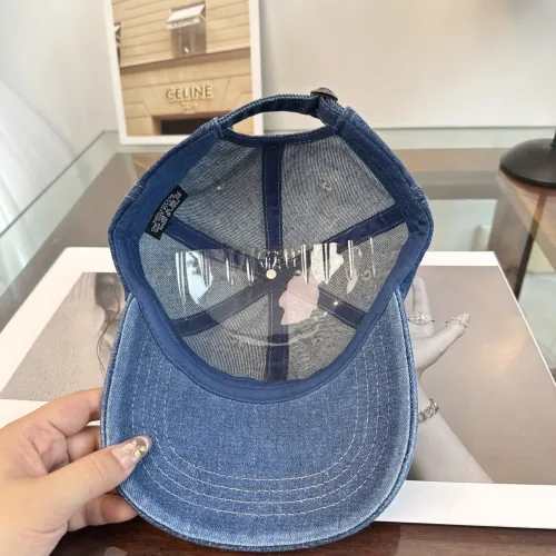 Replica Louis Vuitton LV Caps #1456654 $25.00 USD for Wholesale
