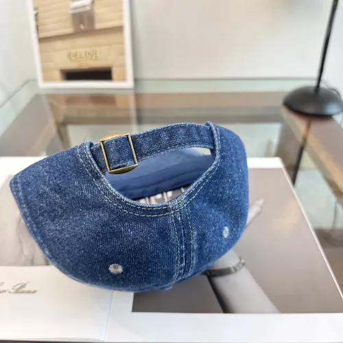Replica Louis Vuitton LV Caps #1456654 $25.00 USD for Wholesale
