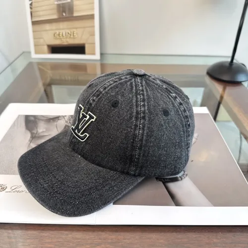 Replica Louis Vuitton LV Caps #1456655 $25.00 USD for Wholesale