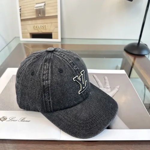Replica Louis Vuitton LV Caps #1456655 $25.00 USD for Wholesale