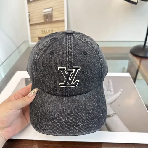 Replica Louis Vuitton LV Caps #1456655 $25.00 USD for Wholesale