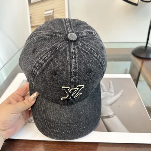 Replica Louis Vuitton LV Caps #1456655 $25.00 USD for Wholesale