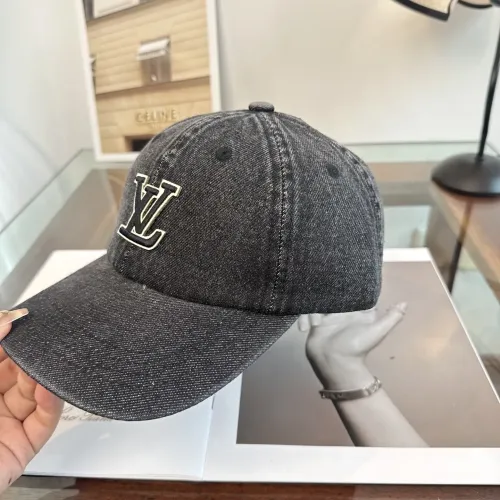 Replica Louis Vuitton LV Caps #1456655 $25.00 USD for Wholesale