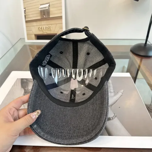 Replica Louis Vuitton LV Caps #1456655 $25.00 USD for Wholesale