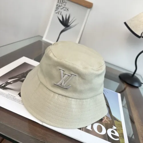 Replica Louis Vuitton LV Caps #1456656 $27.00 USD for Wholesale