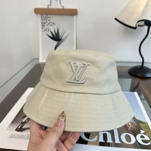 Replica Louis Vuitton LV Caps #1456656 $27.00 USD for Wholesale