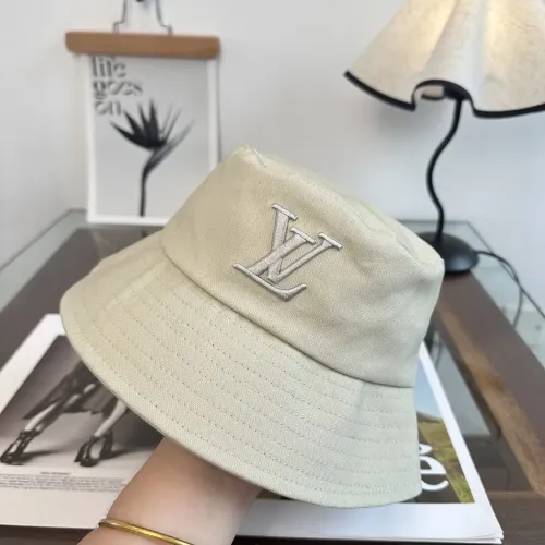 Replica Louis Vuitton LV Caps #1456656 $27.00 USD for Wholesale