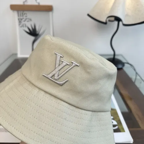 Replica Louis Vuitton LV Caps #1456656 $27.00 USD for Wholesale
