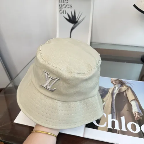 Replica Louis Vuitton LV Caps #1456656 $27.00 USD for Wholesale