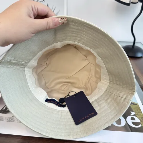 Replica Louis Vuitton LV Caps #1456656 $27.00 USD for Wholesale