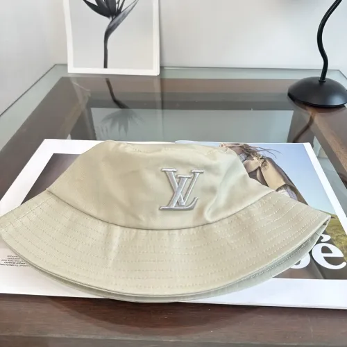 Replica Louis Vuitton LV Caps #1456656 $27.00 USD for Wholesale