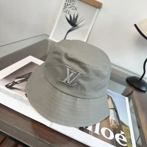 Replica Louis Vuitton LV Caps #1456657 $27.00 USD for Wholesale