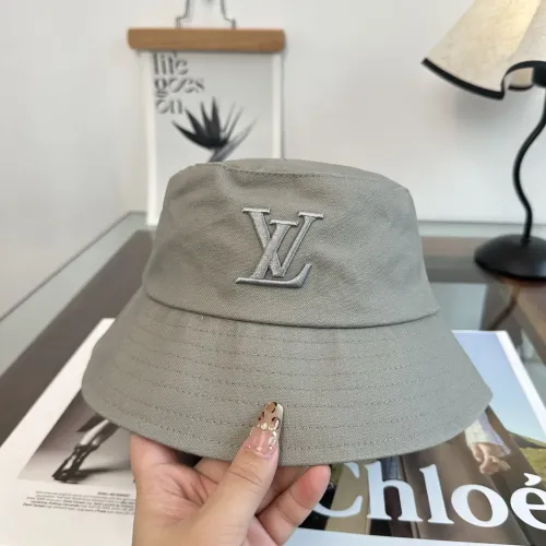 Replica Louis Vuitton LV Caps #1456657 $27.00 USD for Wholesale