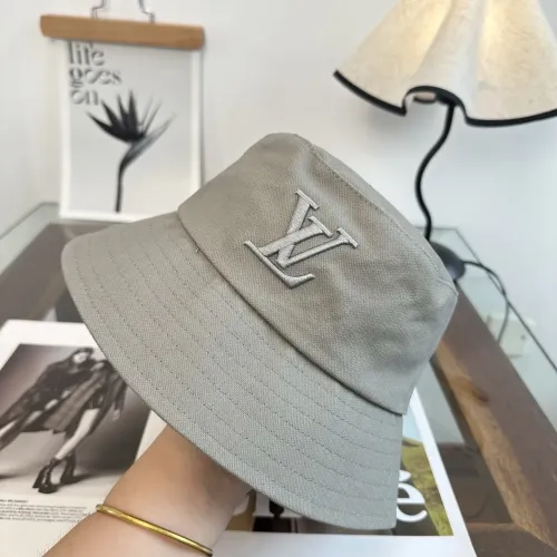 Replica Louis Vuitton LV Caps #1456657 $27.00 USD for Wholesale