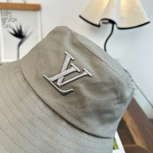 Replica Louis Vuitton LV Caps #1456657 $27.00 USD for Wholesale