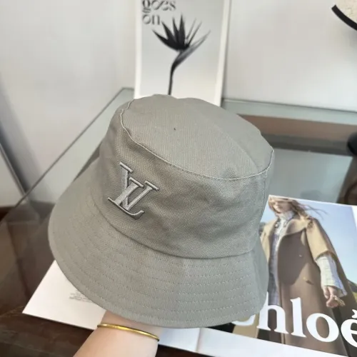 Replica Louis Vuitton LV Caps #1456657 $27.00 USD for Wholesale