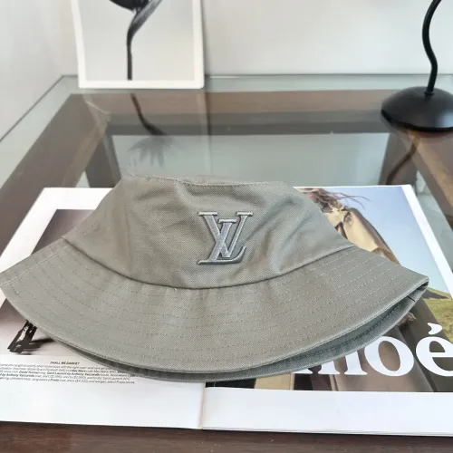 Replica Louis Vuitton LV Caps #1456657 $27.00 USD for Wholesale