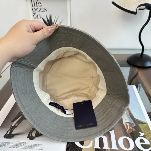 Replica Louis Vuitton LV Caps #1456657 $27.00 USD for Wholesale