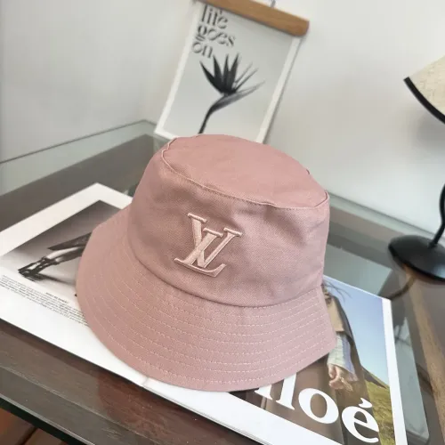 Replica Louis Vuitton LV Caps #1456658 $27.00 USD for Wholesale