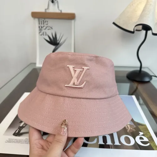 Replica Louis Vuitton LV Caps #1456658 $27.00 USD for Wholesale