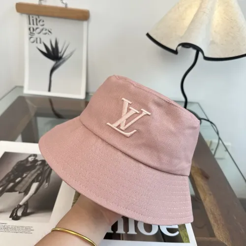 Replica Louis Vuitton LV Caps #1456658 $27.00 USD for Wholesale