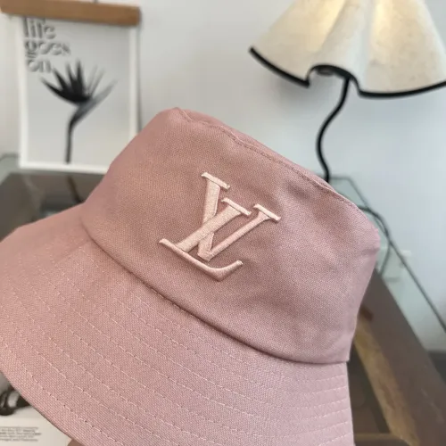 Replica Louis Vuitton LV Caps #1456658 $27.00 USD for Wholesale