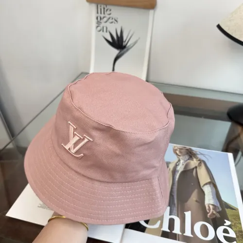 Replica Louis Vuitton LV Caps #1456658 $27.00 USD for Wholesale