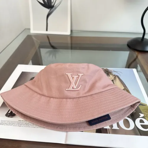 Replica Louis Vuitton LV Caps #1456658 $27.00 USD for Wholesale