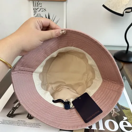 Replica Louis Vuitton LV Caps #1456658 $27.00 USD for Wholesale