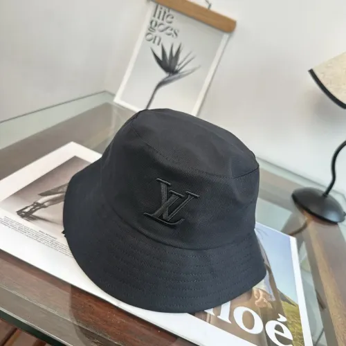 Replica Louis Vuitton LV Caps #1456659 $27.00 USD for Wholesale