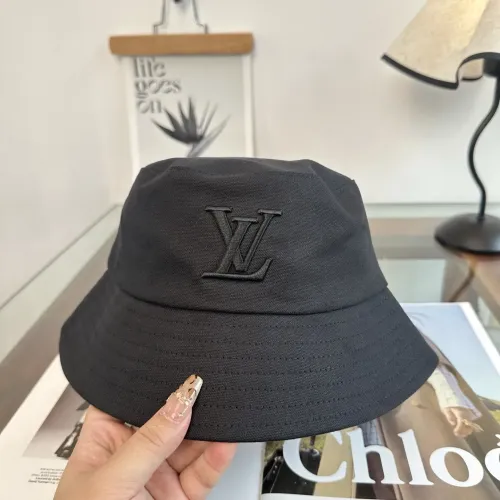 Replica Louis Vuitton LV Caps #1456659 $27.00 USD for Wholesale
