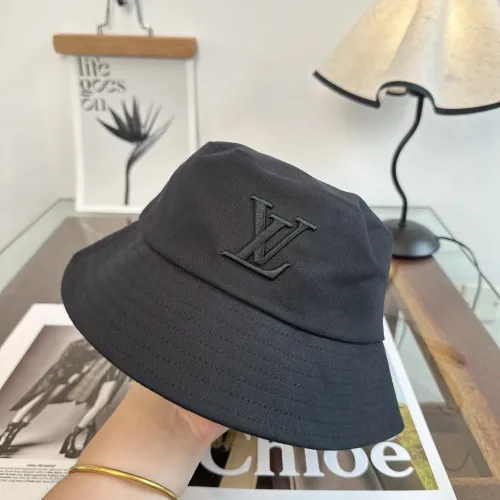 Replica Louis Vuitton LV Caps #1456659 $27.00 USD for Wholesale