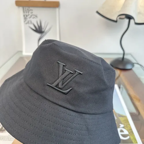 Replica Louis Vuitton LV Caps #1456659 $27.00 USD for Wholesale
