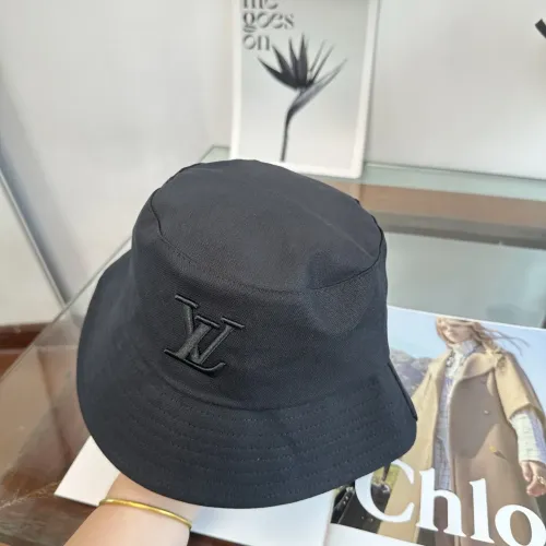 Replica Louis Vuitton LV Caps #1456659 $27.00 USD for Wholesale