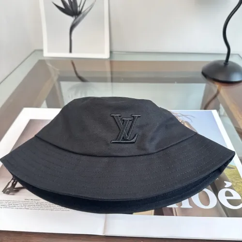 Replica Louis Vuitton LV Caps #1456659 $27.00 USD for Wholesale